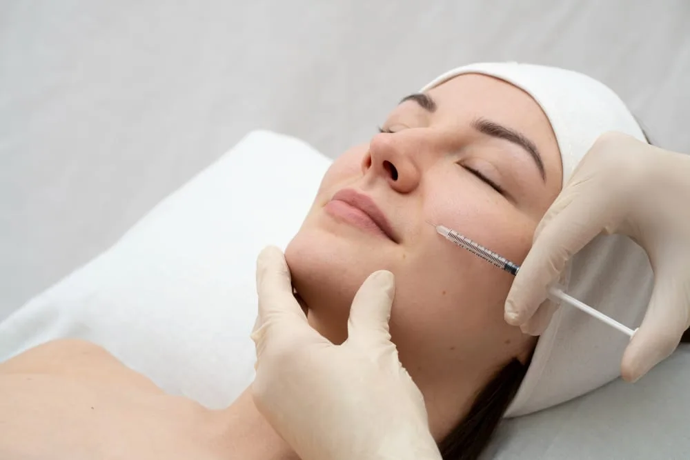 Polynucleotide Injections (Collagen Booster)