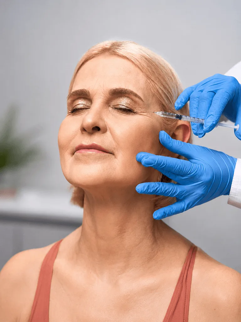 The science behind anti-wrinkle treatment at The Skin Firm Sheffield