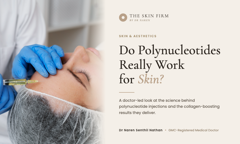 Do Polynucleotides Work?