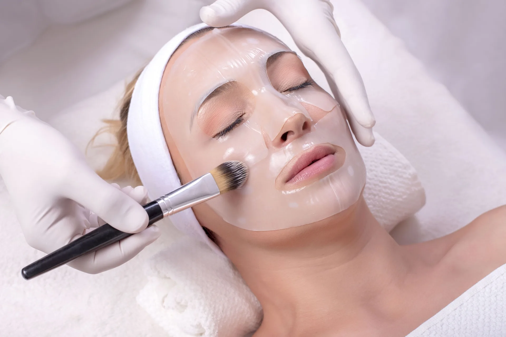 Personalised consultation at The Skin Firm