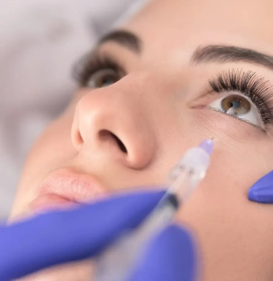 Tear Trough Filler