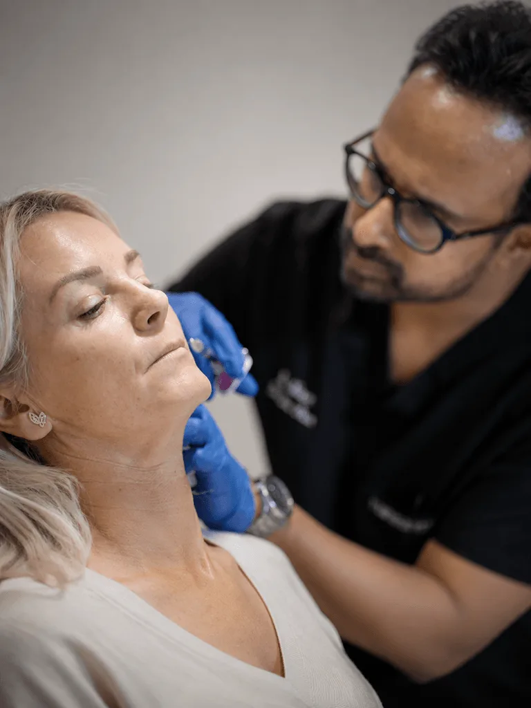 How Profhilo treatment works at The Skin Firm Sheffield