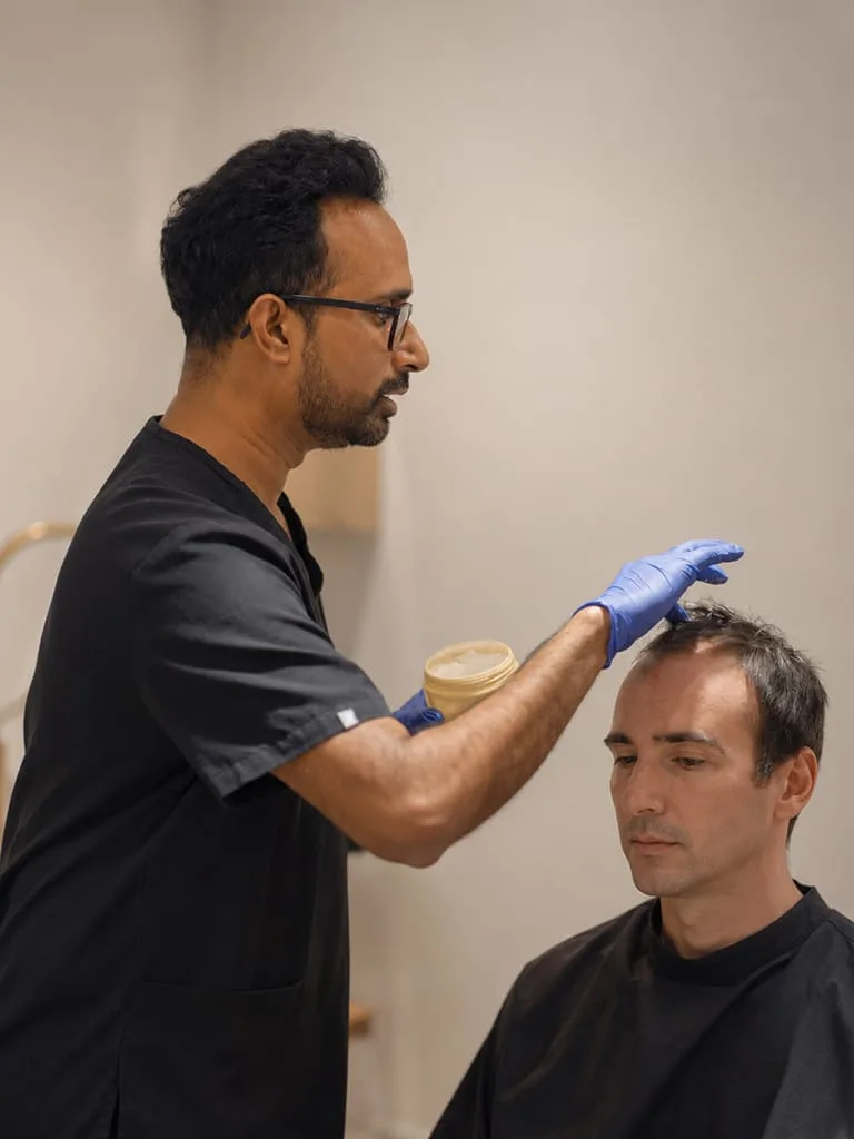 The science behind Exosomes treatment at The Skin Firm Sheffield