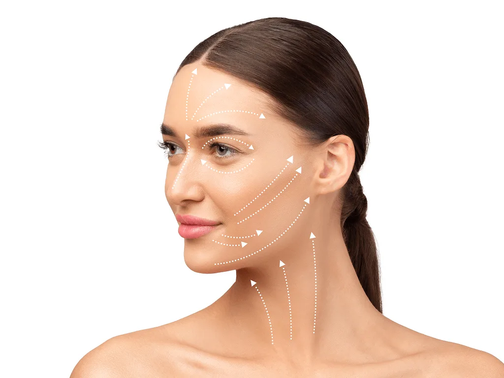 Non-Surgical Face Lift