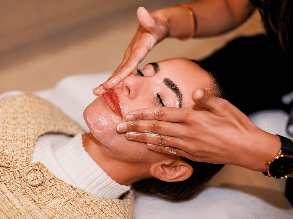 Facials