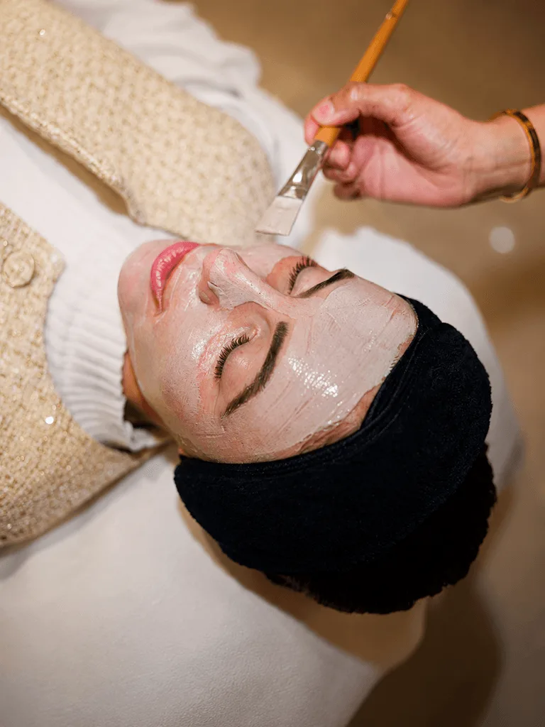 The science behind medical-grade facials at The Skin Firm Sheffield