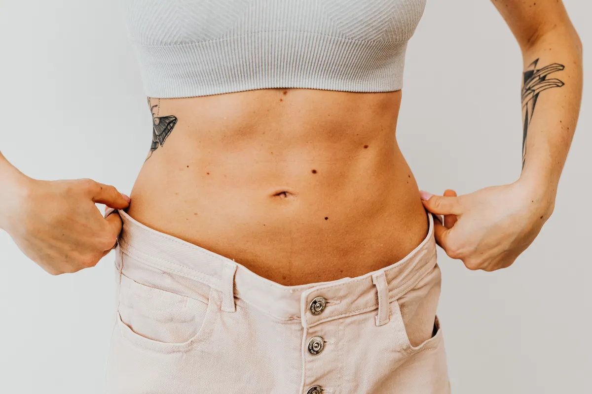 Fat Dissolving Injections