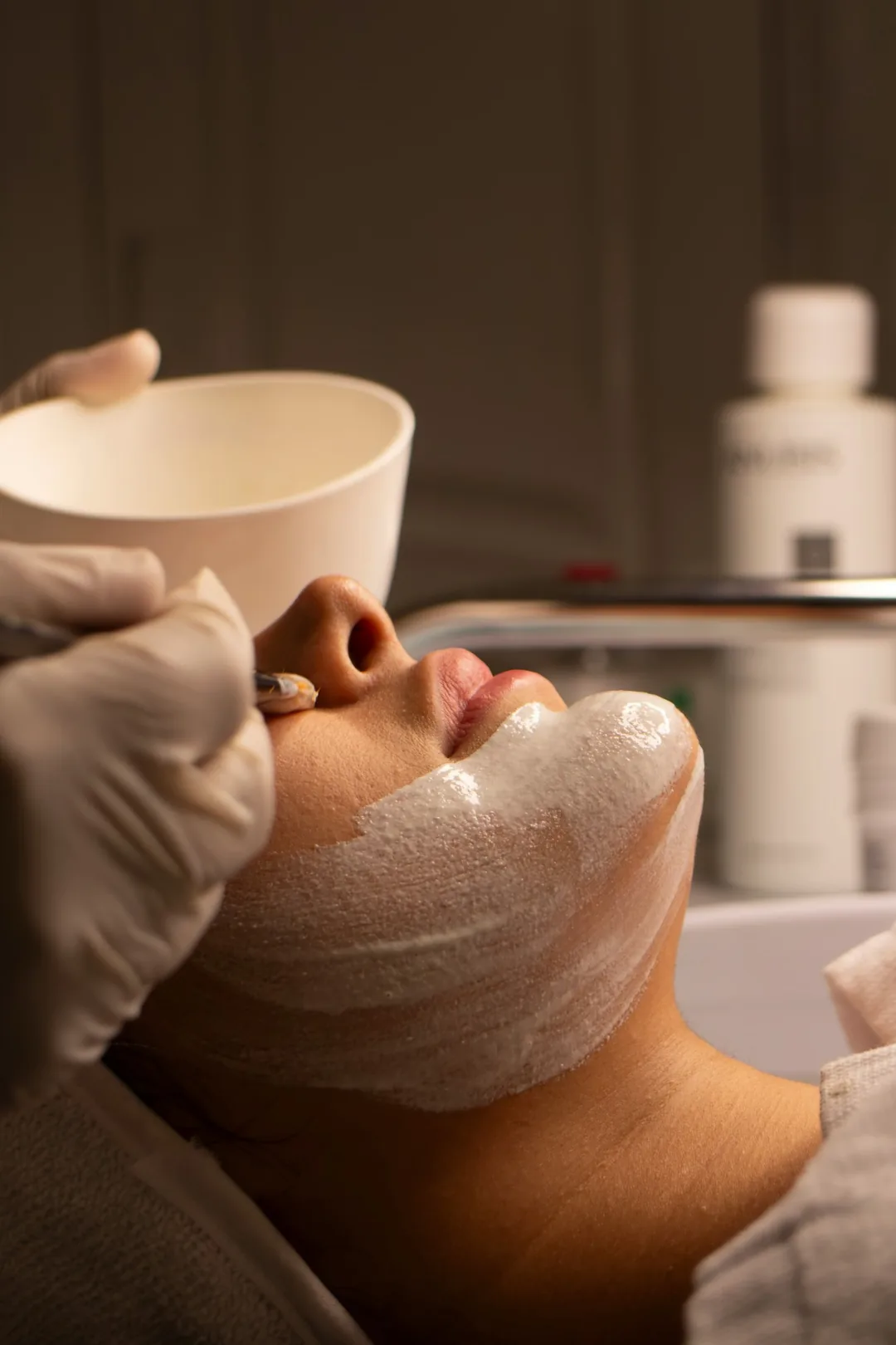 Level 2 Peels