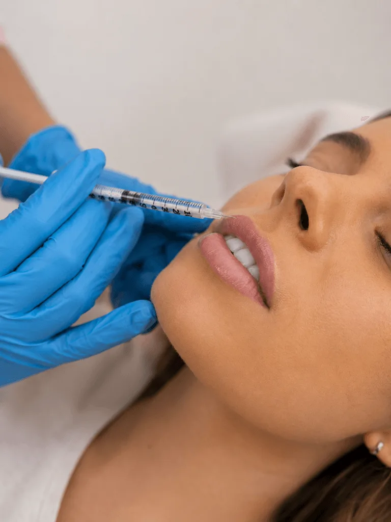 The science behind lip fillers at The Skin Firm Sheffield
