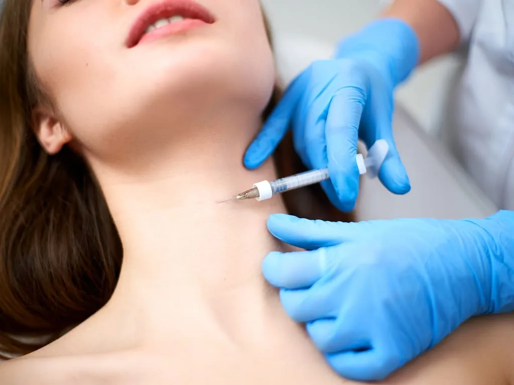 Necklift