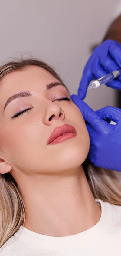 Skin concerns treated at The Skin Firm