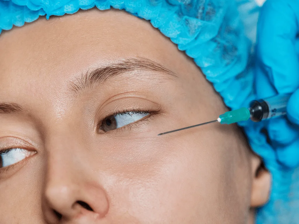 Under Eye Treatments